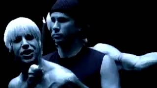 [REVERSED] Red Hot Chili Peppers - Around The World [Official Music Video]
