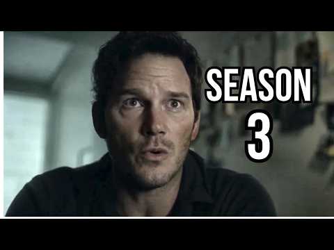 THE TERMINAL LIST Season 3 Everything We Know So Far: Release Date, Cast, Book & Predictions