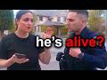 When Wife Orders Hitman To Kill Her Husband (But Goes Wrong)
