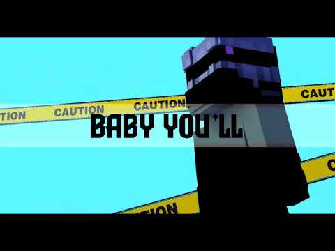 LOVE LIKE MINE // MINECRAFT ANIMATION TEMPLATE #viral #minecraft #minecraftanimation #animation