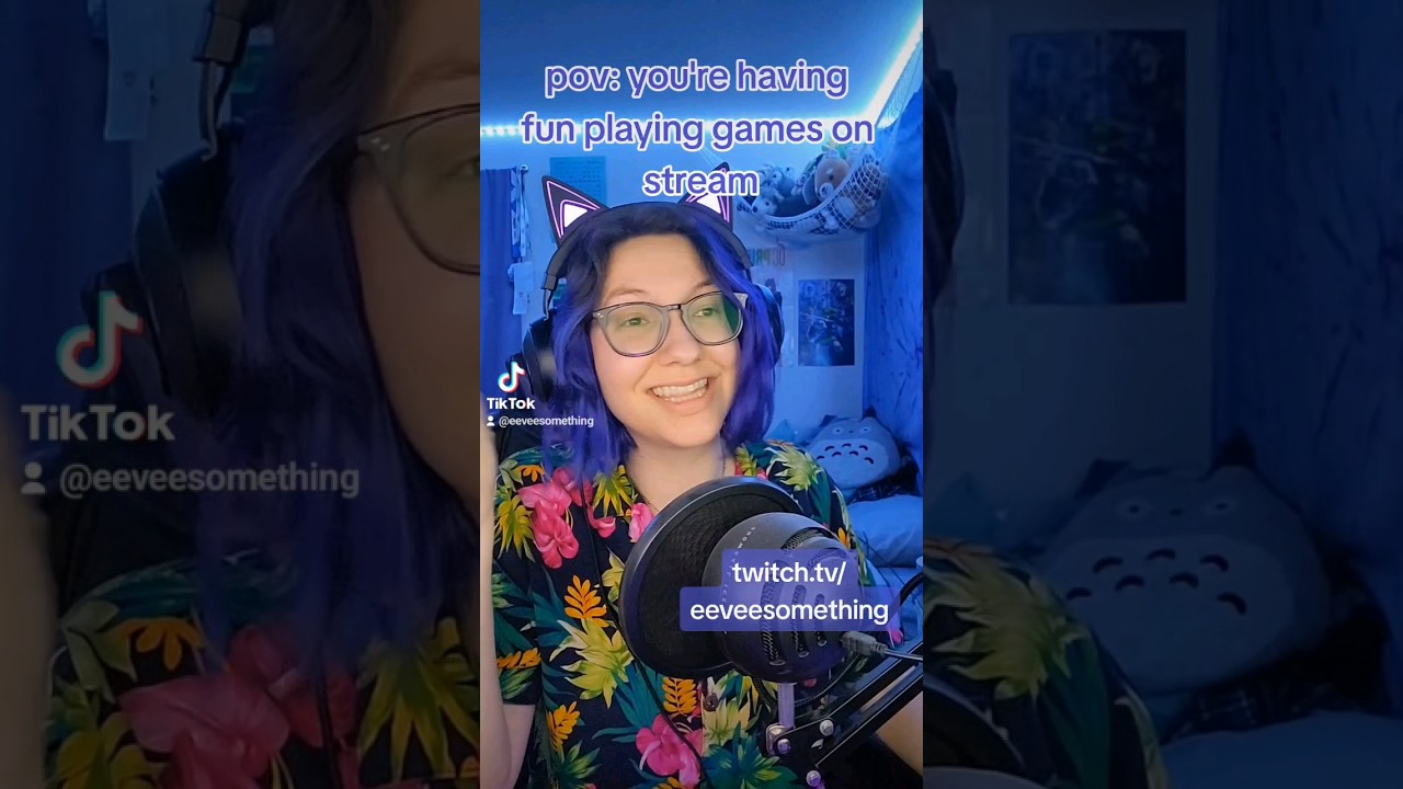 happens every time...