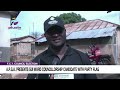 2027 Election F C T Min Wike Criticizes Coalition, Claims It Lacks Moral Authority