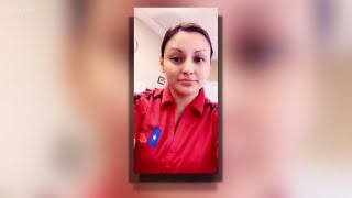 Police hope new images will help in case of missing Mesquite mother