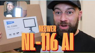 The Best Run & Gun Video Light for Creators????
