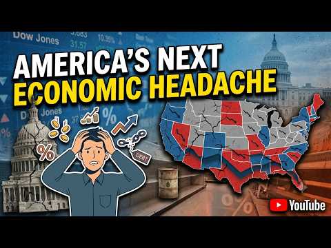Sakit Kepala Ekonomi Amerika Berikutnya | Inflasi AS Kembali Memanas | AS: Peringatan Inflasi Baru