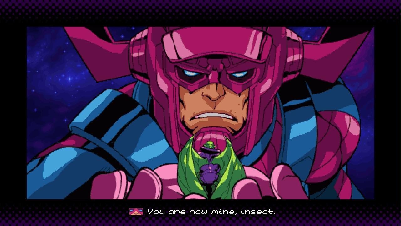 MARVEL Cosmic Invasion - Endgame NYC Rooftops