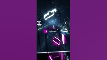 Thumbnail of Kocchi no Kento - Hai Yorokonde In Beat Saber! | Full Combo (VR) #beatsaber #haiyorokonde #shorts