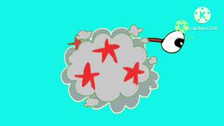 Fight Cloud Cyan Screen V11