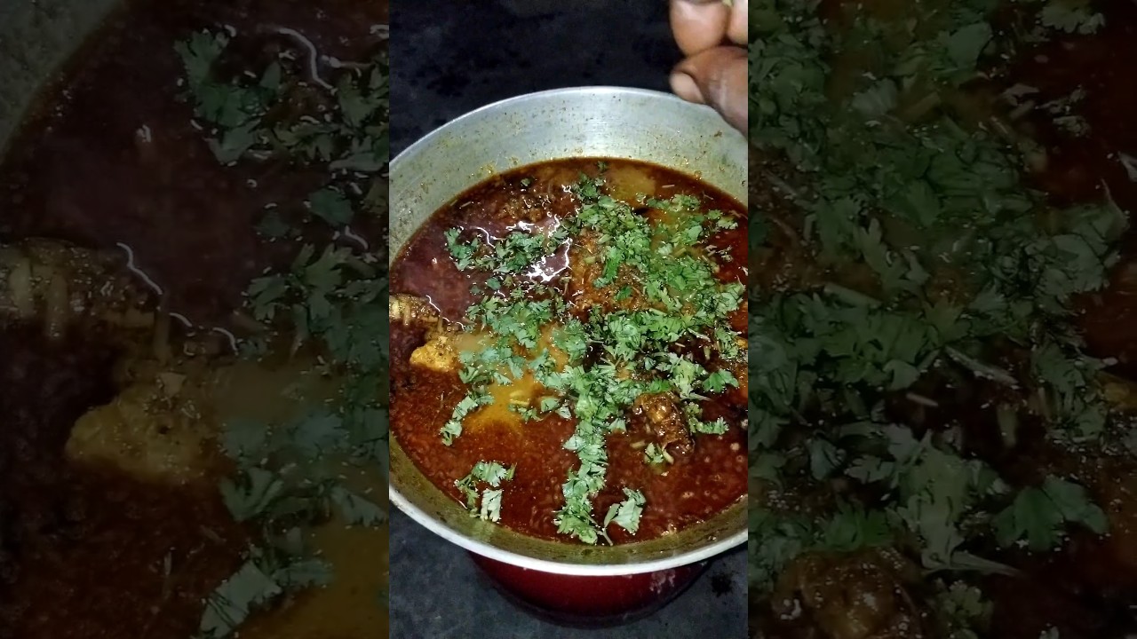 How To Make Tilapia Fish Curry 🍛|| पहले पिया flFish Curry बंगाली Style || 