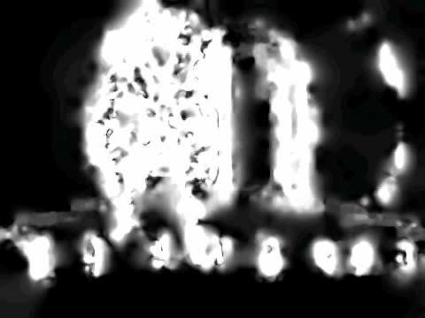 Subtitle Detection - Optical Flow Horn & Schunck - 2