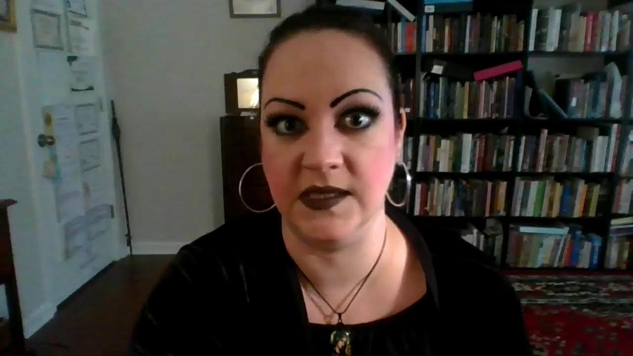 Your Witchy Business is a Reflection of Your Confidence