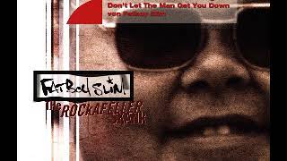Fatboy Slim - Always read the label