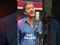 burra sathish anna నోటా నా కరీంనగర్ పాట... #burrasathish #nakkasrikanth #folk #indian #drbhimrao