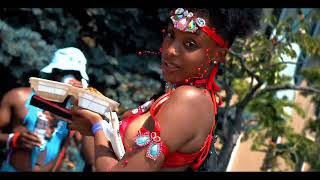 Bugatti Bonsu - Sink Your Back [Music Video]