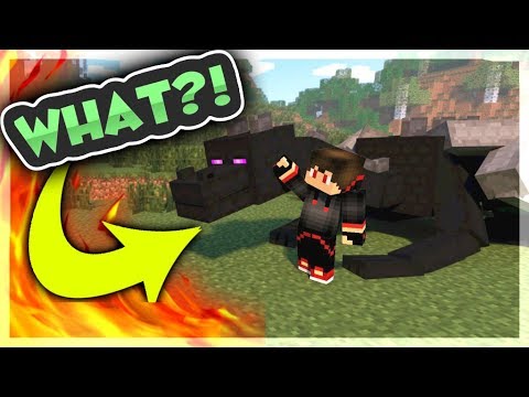 How To Hatch the Ender Dragon Egg in MCPE (Minecraft PE) - YouTube