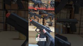 Airsoft Gun BBTac M24 #airsoft #airsoftgun #airsoftshorts #toyguns #milsim #bbtac