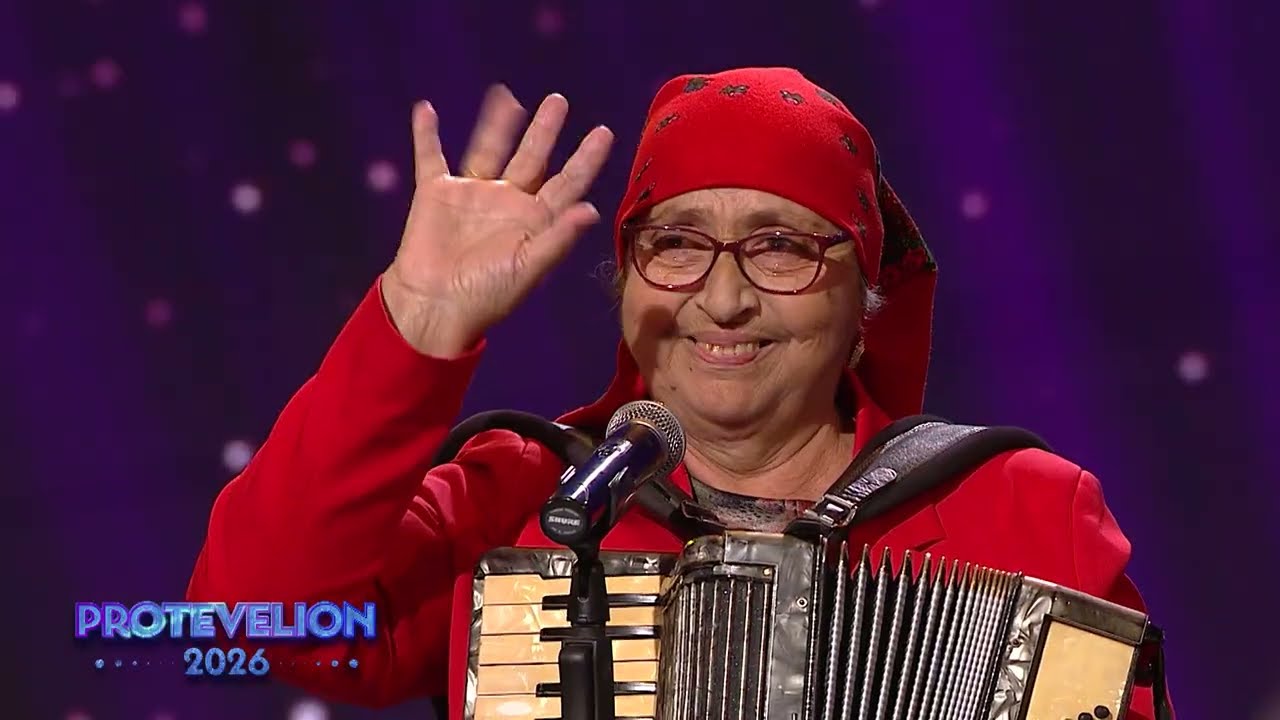 Taraful de la Vărbilău - Cununăm și botezăm | PROTEVELION 2026