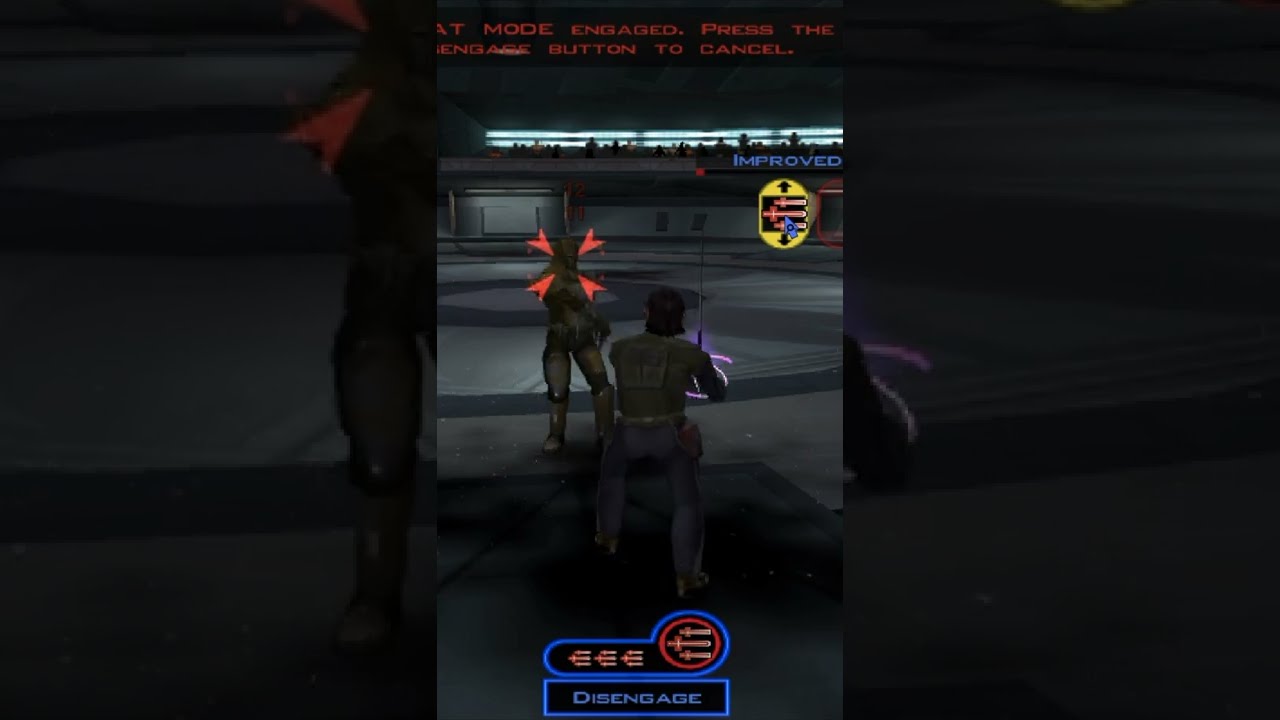 How to beat Bendak Starkiller | KOTOR | 
