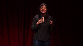 Creativity cannot be locked down | Shruti Takulia | TEDxJNEC