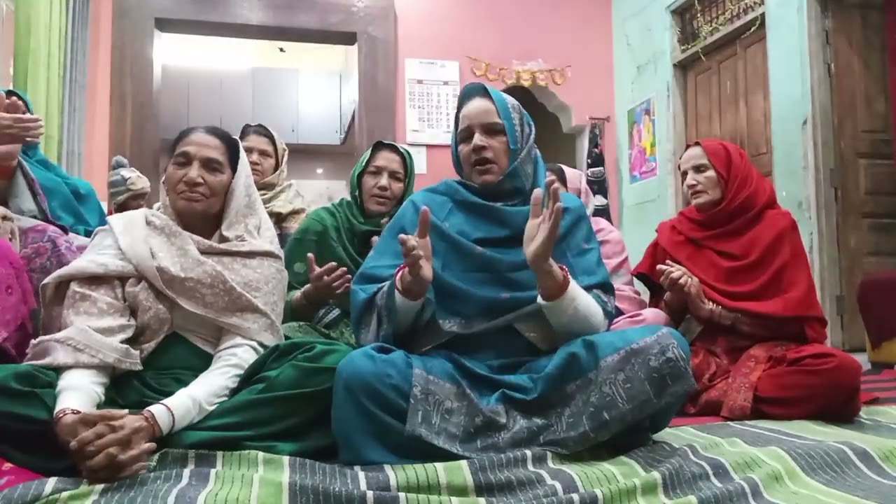 💐💐 श्याम की तो लीला न्यारी ऐ।। कण -2 मै बसे भगवन 🙏 