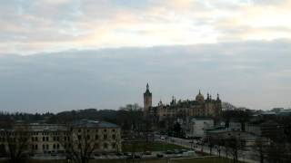 Timelapse 20090303-2