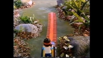 Treehouse TV Sponsor: Go Diego Go Animal Rescue Railway