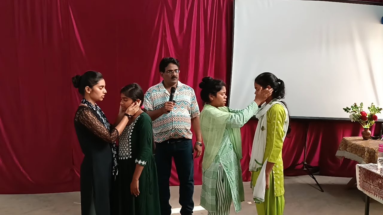 Faith Like Abraham | Calling Things That Be Not As Though They Were | Mission Ranchi