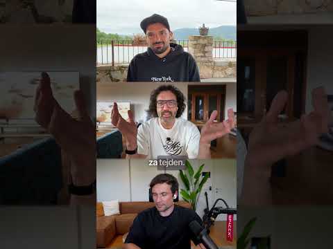 Cover: SpaceX jde na burzu 🚀Ferrari Luce, kolonizace Měsíce a collab Papeže s Anthropicem🤯