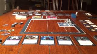 Dungeon Alliance - Solo Gameplay Video