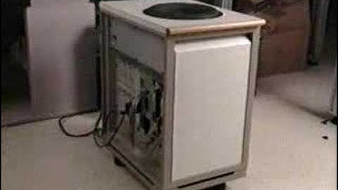 Magnetic Levitation Haptic Interfaces 1