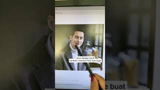 Remini Versi Website Resolusi Mantep Sampe Ke Pori-Pori