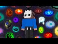 I Added 127 New Music Discs (and got them all)