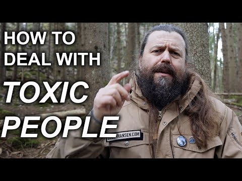 How to deal