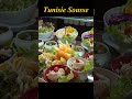 Dinner all inclusive (de luxe) #shorts #tunisia #sousse #dinner🌴⛱️🥗🍲🍛😄👍