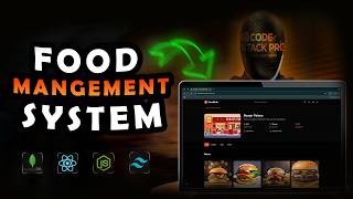 Food Delivery App Using Next.js | Free Source Code | Build a Food Delivery App with Next.js screenshot 3