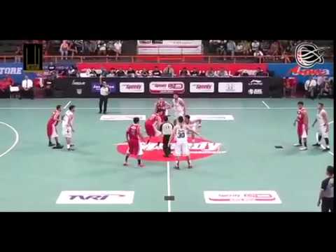 Highlight M88 Aspac Jakarta, Seri II Jakarta Season 2013-2014