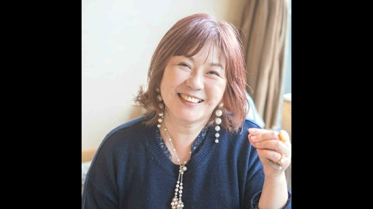 ep22：変化の途中にいる自分を優しく見守る