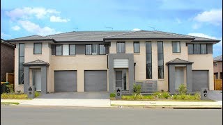 Oakley Triplex - ZAC Homes
