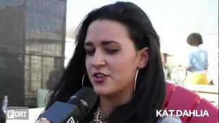 FADER Fort Mega-Interview: What Is Your Favorite Love Song?
