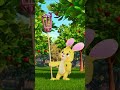 Pooh Bear, Tigger, and Rabbit go apple picking! 🍎 | Playdate with Winnie the Pooh | ⁨Disney Jr.⁩