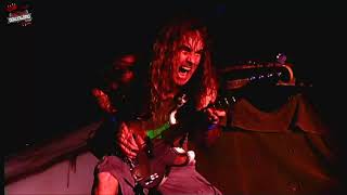 Iron Maiden  Hallowed Be Thy Name (Download Festival 2007) REMASTER 2020