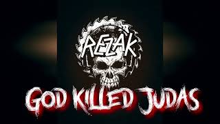 Rezak - God Killd Juas Live Record From Rehearsal
