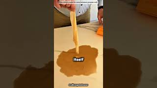Chinese Tissue EXPOSED 😳 vs American Tissue Power Test!#shortvideos