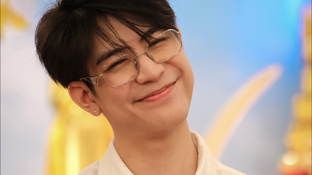 งานวันเกิดซี(ทะเล) เดชชาติ EP.1 - 