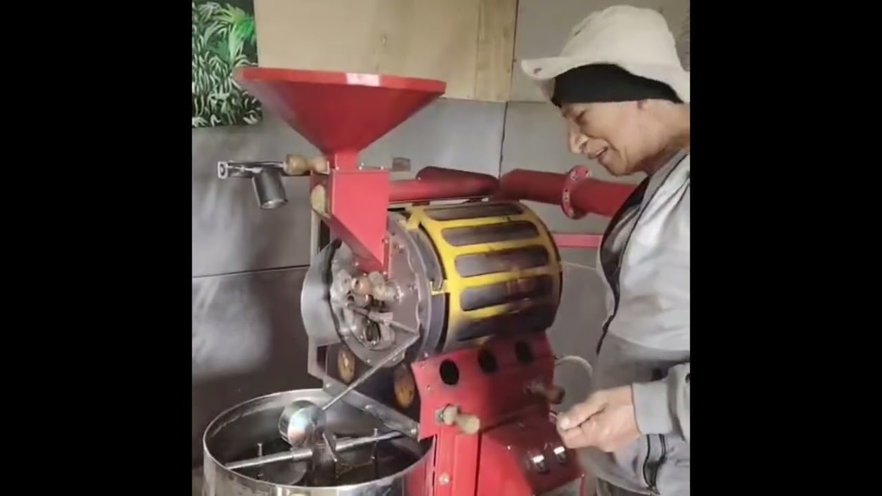 Finca  agro turística hermanos Lara