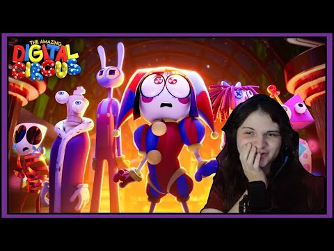 DAS IST NICHT DER PLOT EINER BEACH EPISODE! - TADC EP7: Beach Episode | Chartex Reaction