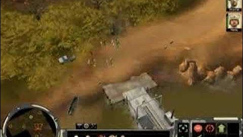 Joint Task Force - Gameplay