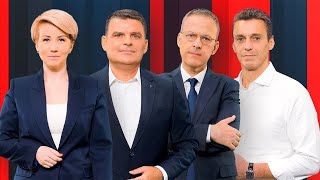 În fața Națiunii din 25 iunie