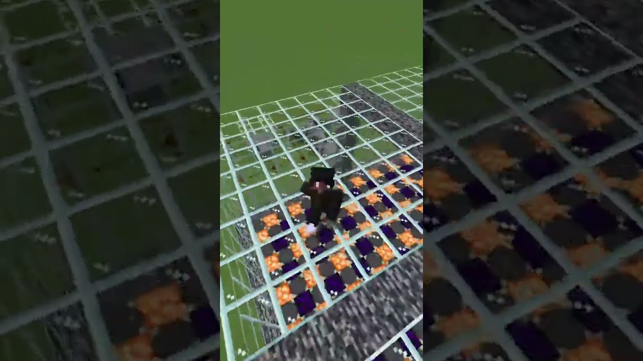 He creado esta INESCAPABLE prisión en Minecraft 