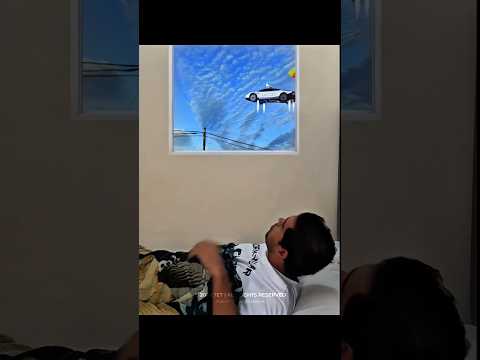 Bangladeshi flying car #shorts #funny #treding #bangladesh
